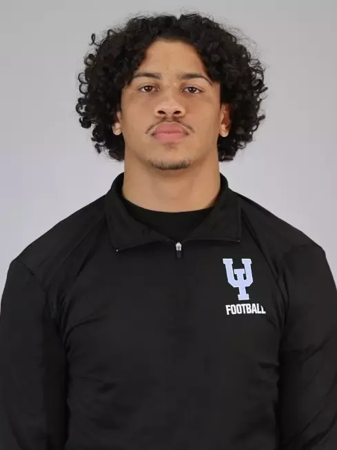 Qwaden Clearwater, Football, Upper Iowa University