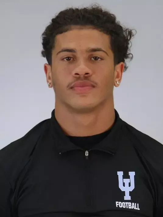 Qwaden Clearwater, Football, Upper Iowa University