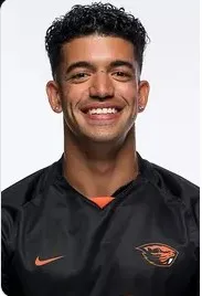 Andrew De Gannes, Soccer, undefined