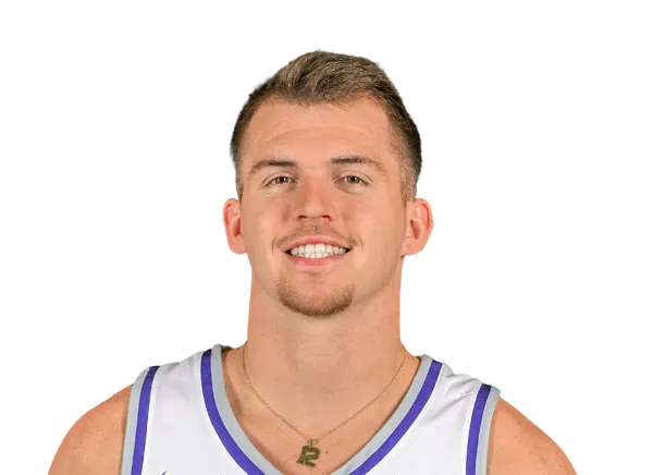 Ryan Dufault, Basketball, University of St. Thomas