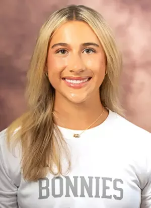 Ava Reybitz, Soccer, St. Bonaventure University