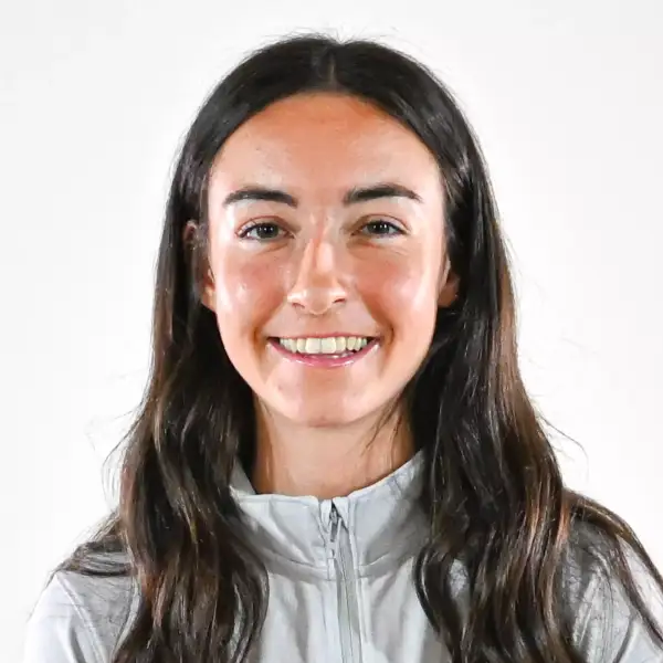 Eimear McCarroll, Track and Field (O), Bradley University