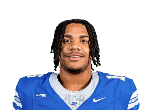 Jaiyden Thompson, Football, undefined