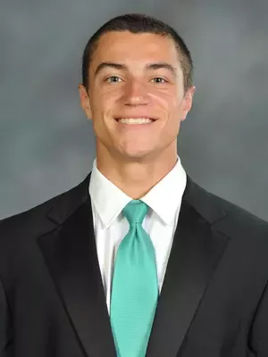 Blagen Pado, Baseball, undefined