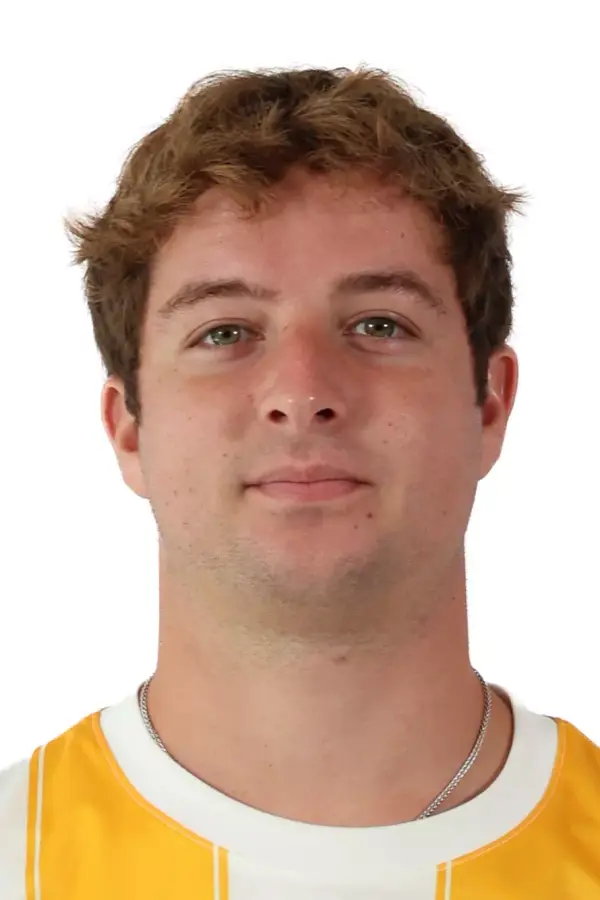 Mason Goldstein, Soccer, Randolph-Macon College