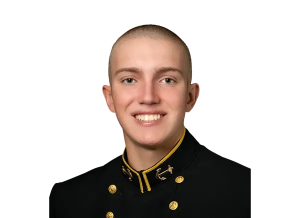 Rayne Fry, Football, United States Naval Academy