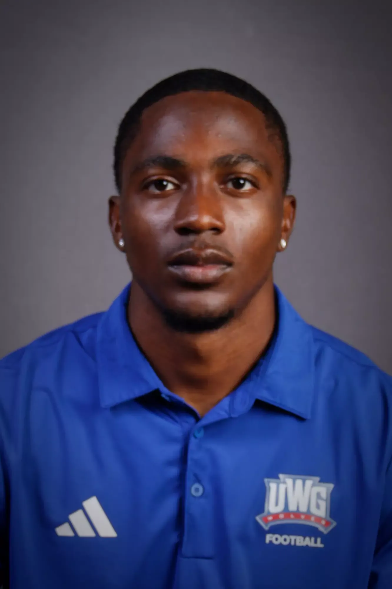 Dorian Gibson, Football, undefined