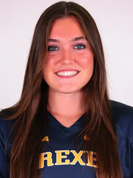 Evie Larkin, Lacrosse, Drexel University