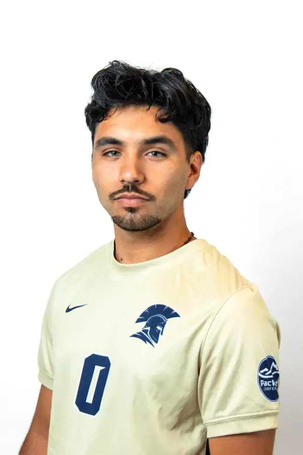 Eduardo Enriquez, Soccer, Jessup University