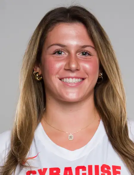 Carlie Desimone, Lacrosse, Syracuse University