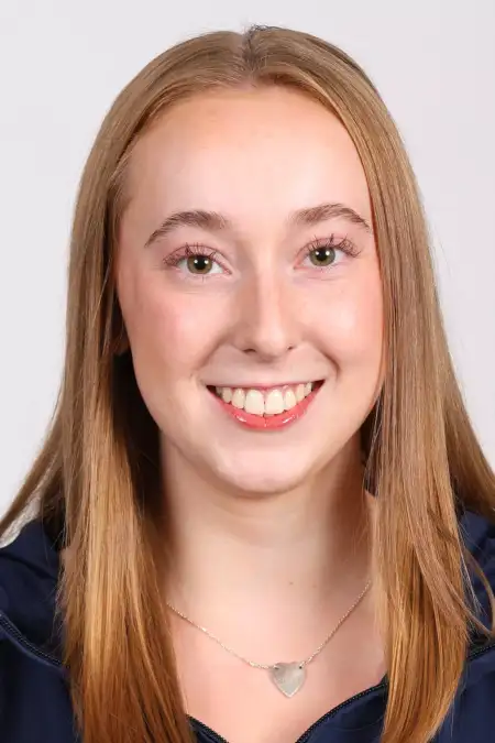 Rebecca Hoover, Track and Field (O), University of Pennsylvania