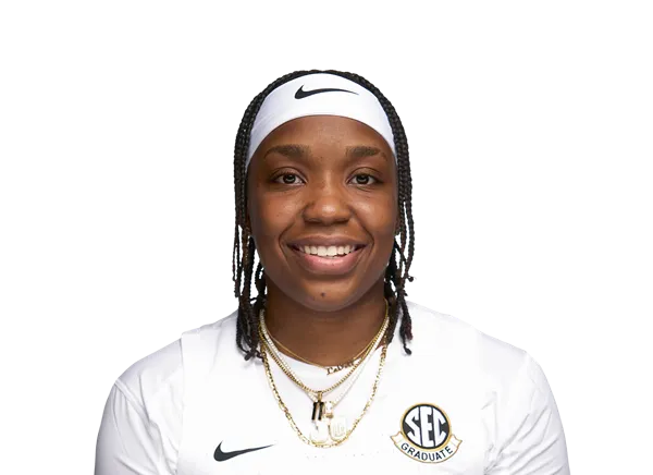 Jordyn Oliver, Basketball, Vanderbilt University