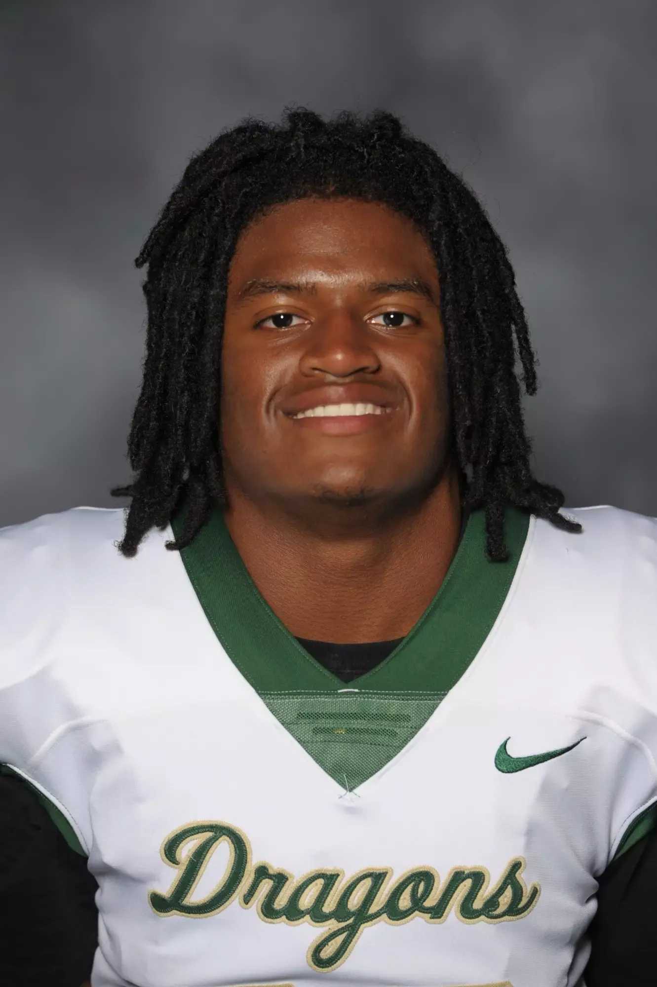 Mylan Davis, Football, undefined