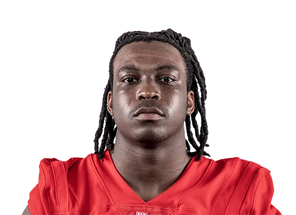 Jalen Garner, Football, undefined