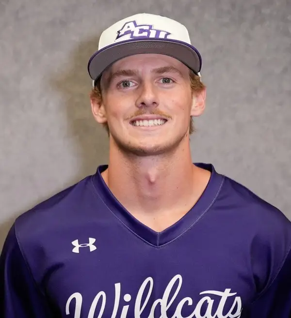 Jack Sharp, Baseball, Abilene Christian University