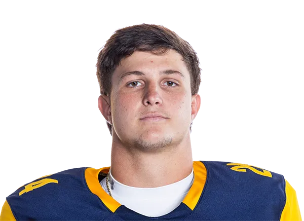 Nicholas Giacolone, Football, undefined