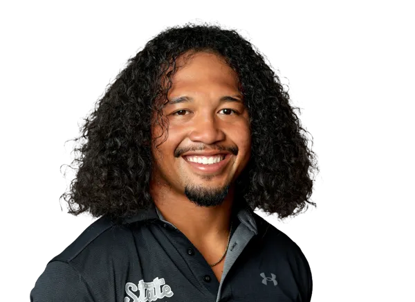 Bryant Jackson, Football, undefined