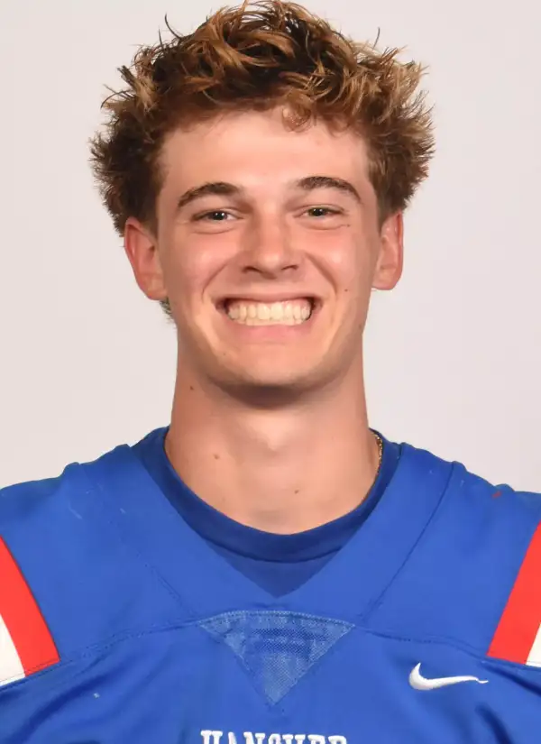 Maddux Snider, Football, Hanover College