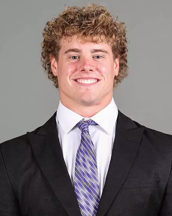 Nolan Forsha, Football, undefined