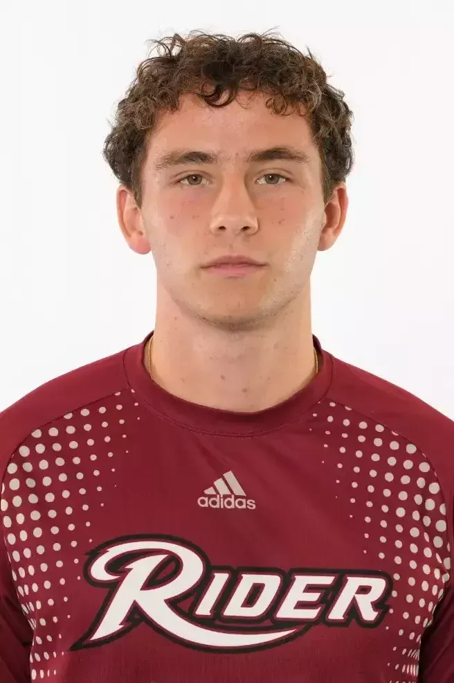 Landon Lackner, Soccer, undefined