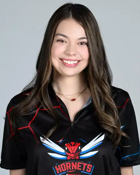 Liv Baskin, Bowling, Youngstown State University
