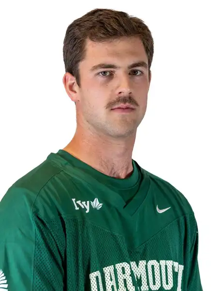 William Stahl, Lacrosse, Dartmouth College
