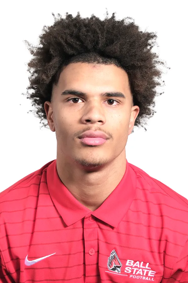 Ace Cooper, Football, Ball State University