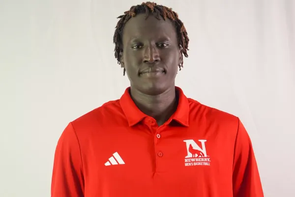 Rilpuou Makoi, Basketball, Newberry College