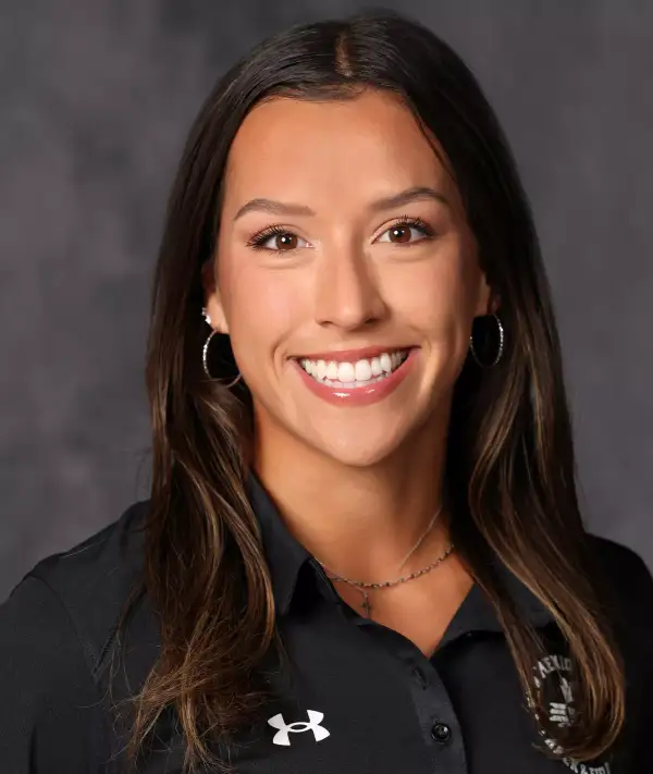 Angela Korte, Track and Field (O), New Mexico State University