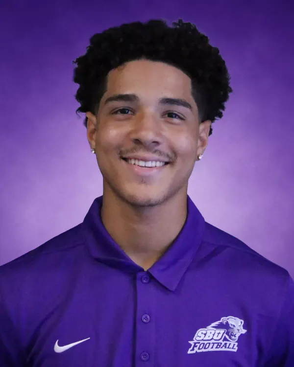 Tevin Christian, Football, Southwest Baptist University