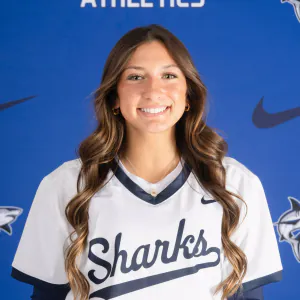 Mia Schwaner, Softball, Nova Southeastern University
