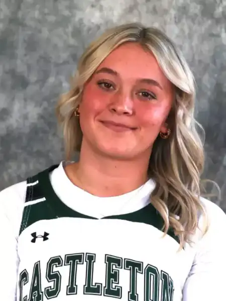Madison Smith, Basketball, Vermont State University Castleton