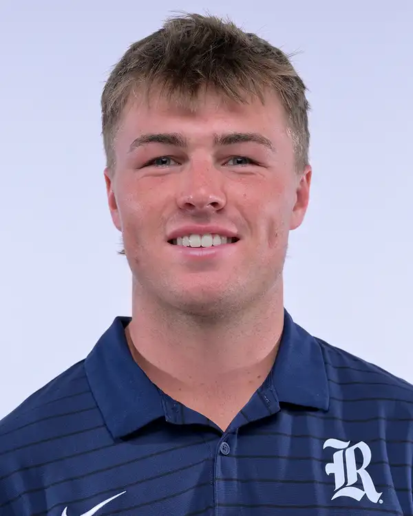 Ty Baker, Baseball, Rice University