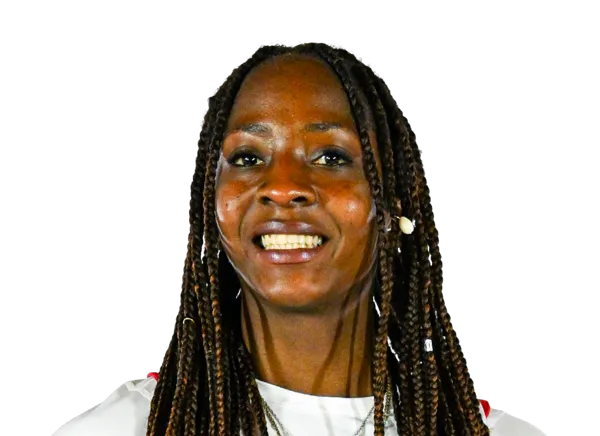 Mariam Coulibaly, Basketball, Bradley University