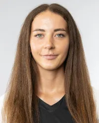 Kinga Ziolkowska, Volleyball, Long Beach State University