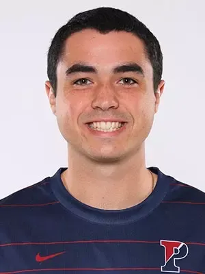 Adam Kuechler, Soccer, undefined