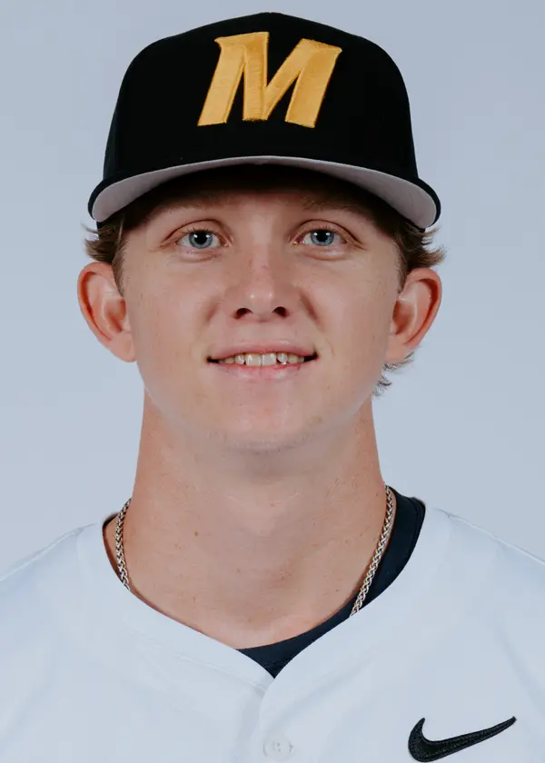 Nolan Foster, Baseball, University of Missouri