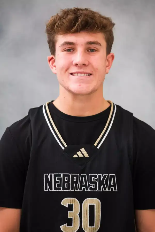 Brody Sheffield, Basketball, Nebraska Wesleyan University