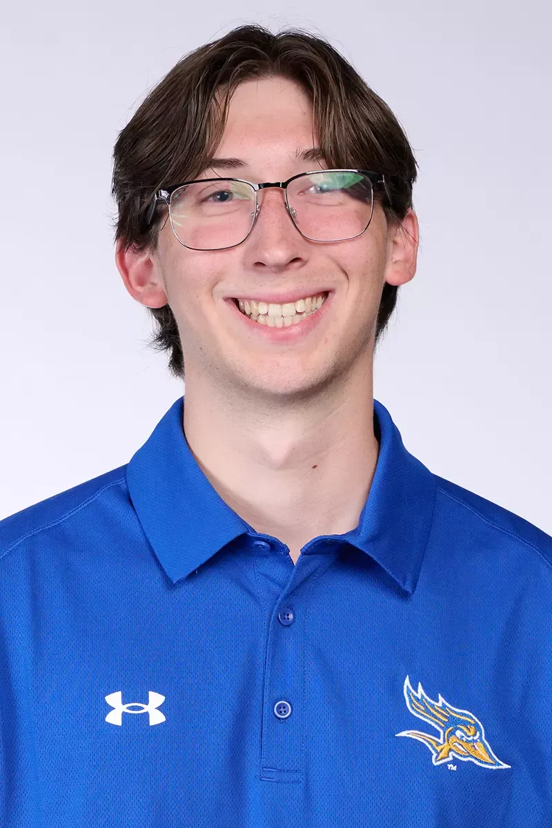 Jack Roberts, Swimming & Diving, California State University, Bakersfield