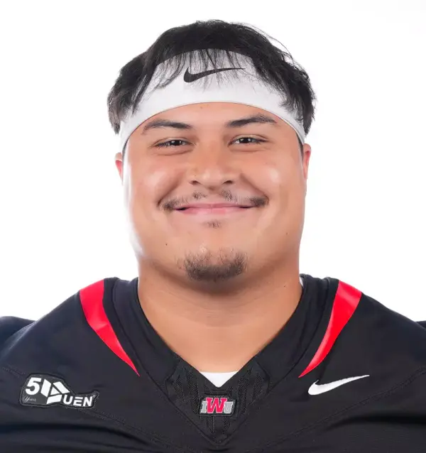 Brad Allen, Football, Indiana Wesleyan University