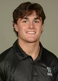 Cooper Williams, Football, undefined