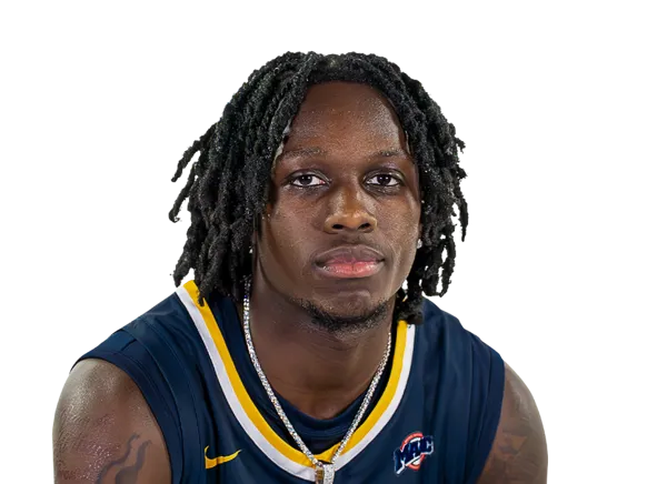 Javante Edwards, Basketball, undefined