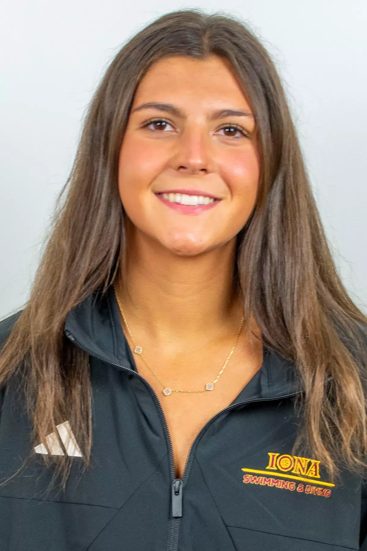 Francesca DeNucci, Swimming & Diving, Iona University