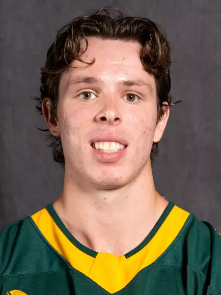 Duncan Ramsay, Hockey, University of Vermont
