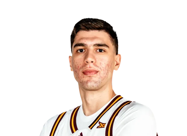 Andrija Grbovic, Basketball, undefined