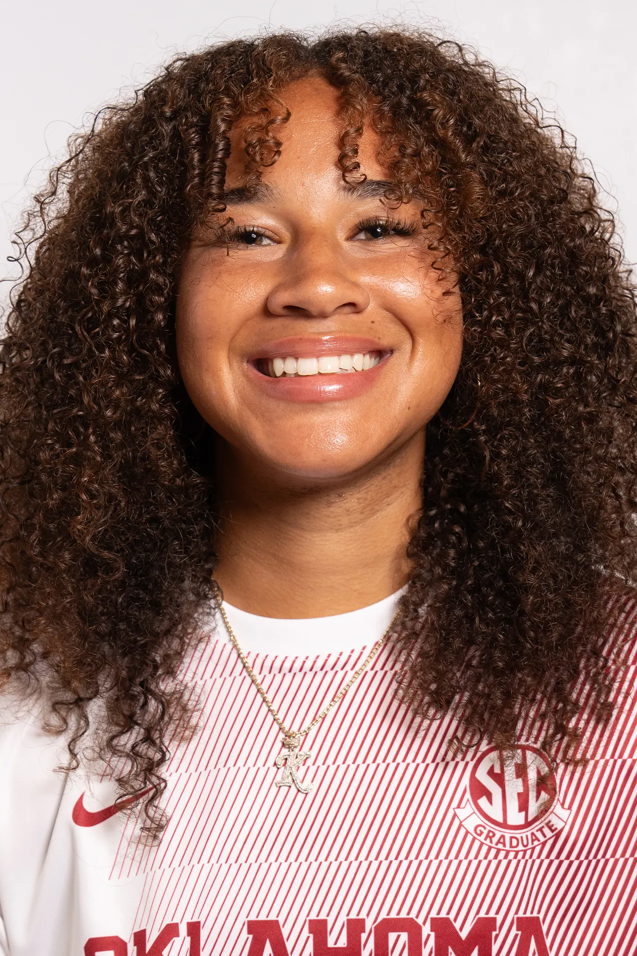 Kendall Campbell, Soccer, undefined