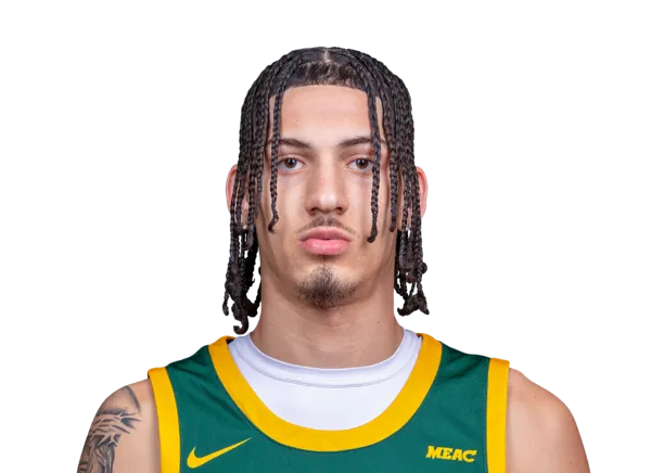 Jordan Leaks, Basketball, undefined