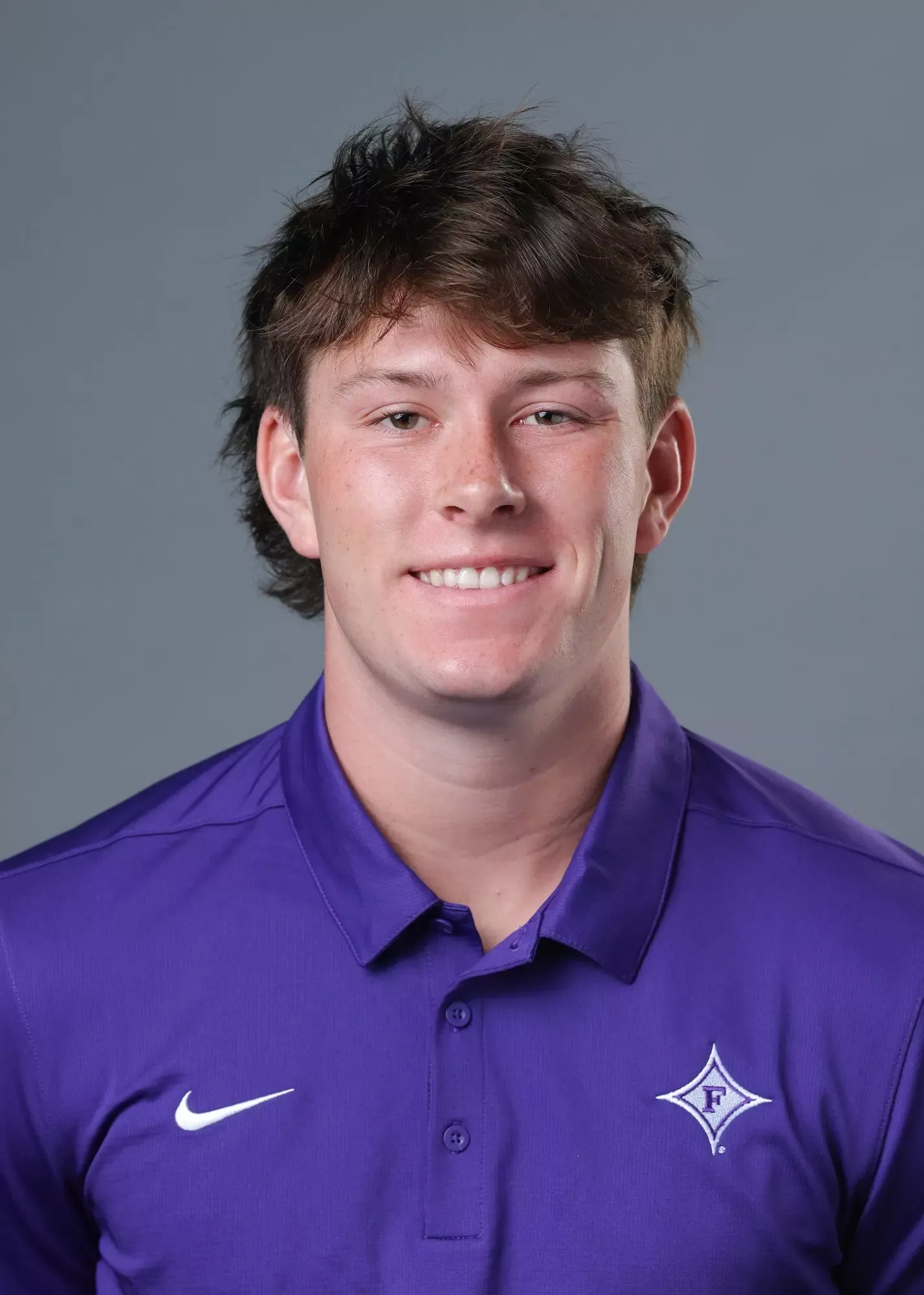 Saxon Clements, Football, Furman University