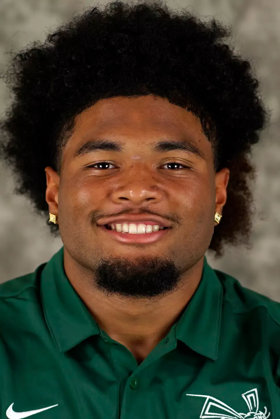 Montrell Rice, Football, California State University, Sacramento
