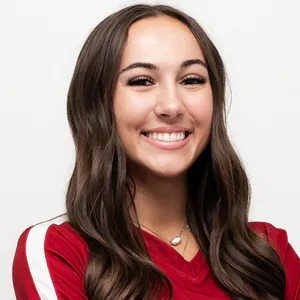 Madi Benne, Volleyball, undefined